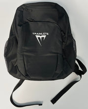Load image into Gallery viewer, TRAINLETE BACKPACK
