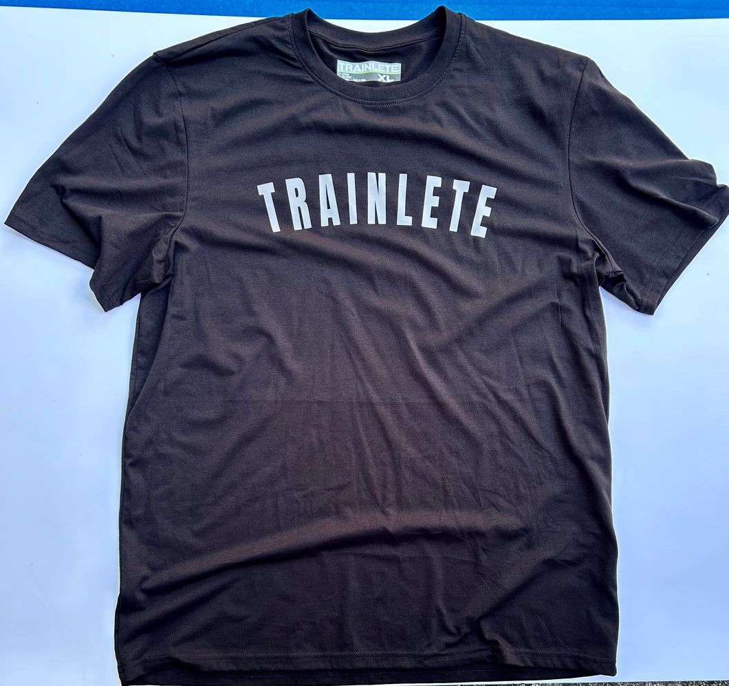 TRAINLETE ARCH BLACK/GRAY