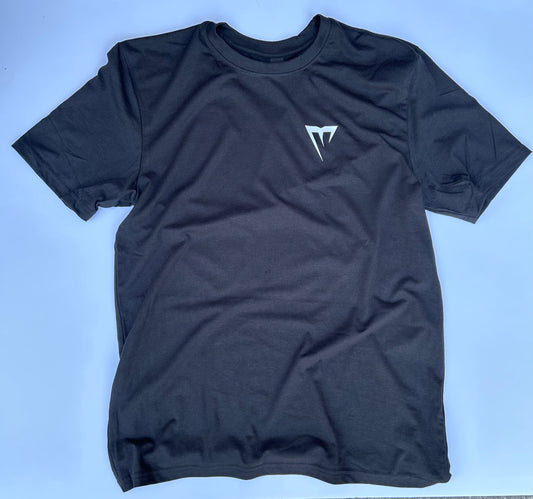 TRAINLETE LOGO TEE